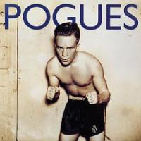 Виниловая пластинка Pogues / Peace and Love (LP)