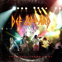 Компакт-диск Def Leppard / The Early Years 79-81 (Limited Edition Box Set)(5CD)