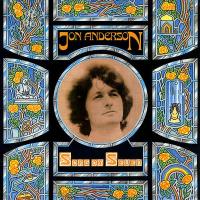 Компакт-диск Jon Anderson / Song Of Seven (CD)