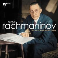 Виниловая пластинка Various Artists / Sergei rachmaninov: the lact romantic hero (2LP)