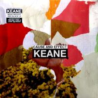 Виниловая пластинка Keane / Cause And Effect (LP)