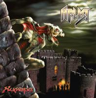 Виниловая пластинка АРИЯ / Химера (2LP)