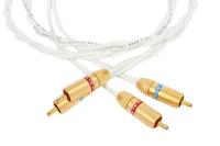 Кабель межблочный аудио Van Den Hul The Flexicon B4 RCA 1.2m