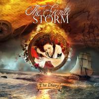 Компакт-диск The Gentle Storm / The Diary (2CD)