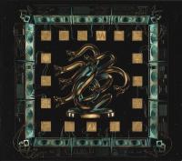 Компакт-диск King Gizzard & The Lizard Wizard / Chunky Shrapnel (Digisleeve) (1CD)