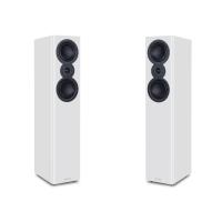 Напольная акустика Mission LX-4 MKII (Lux White)