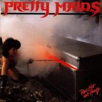 Компакт-диск Pretty Maids / Red, Hot And Heavy (1CD)