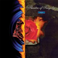 Компакт-диск Theatre Of Tragedy / Aegis (RU)(CD)