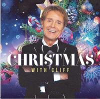 Виниловая пластинка CLIFF RICHARD / CHRISTMAS WITH CLIFF - WHITE VINYL - AMAZON EXCLUSIVE (1LP)