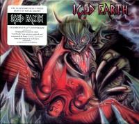 Компакт-диск Iced Earth / Iced Earth (Limited Edition)(CD)