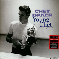 Виниловая пластинка CHET BAKER / MY FUNNY VALENTINE (LIM.ED.GATEFOLD) (LP) Виниловая пластинка CHET BAKER / MY FUNNY VALENTINE (LIM.ED.GATEFOLD) (LP)