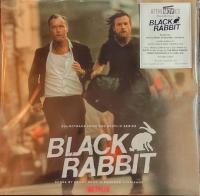 Виниловая пластинка Danny Bensi / Black Rabbit (coloured) (2LP)