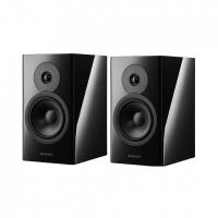 Полочная акустика Dynaudio Evoke 20 (Black high gloss)