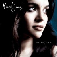 Компакт-диск Norah Jones / Come Away With Me (CD)