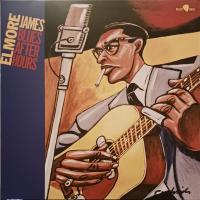 Виниловая пластинка Elmore James / Blues After Hours (+6 Bonus Tracks) (Limited Edition) (1LP)