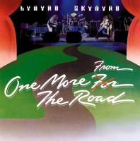 Виниловая пластинка Lynyrd Skynyrd / One More From The Road (2LP) Виниловая пластинка Lynyrd Skynyrd / One More From The Road (2LP)