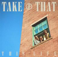 Виниловая пластинка Take That / This Life (1LP)
