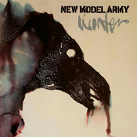 Виниловая пластинка New Model Army / Winter (2LP)