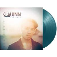 Виниловая пластинка Quinn Sullivan / Wide Awake (Limited Edition)(Coloured Vinyl)(LP)