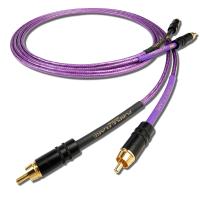 Кабель межблочный Nordost Purple Flare RCA 2.0м