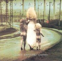 Виниловая пластинка Soul Asylum / Grave Dancers Union (LP)
