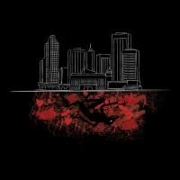 Виниловая пластинка Unreal City / Frammenti Notturni (1LP)