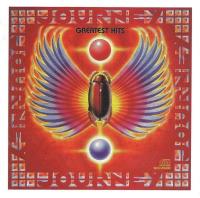 Компакт-диск Journey / Greatest Hits (CD)