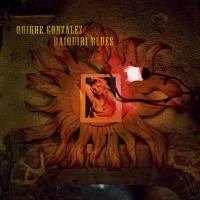 Виниловая пластинка Quique Gonzalez / Daiquiri blues (1LP)