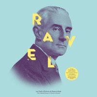 Виниловая пластинка Various Artists / Ravel - The Masterpieces (1LP)