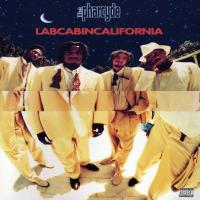 Виниловая пластинка The Pharcyde / Labcabincalifornia (2LP)