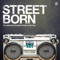 Виниловая пластинка Various Artists / Street Born (coloured) (2LP)