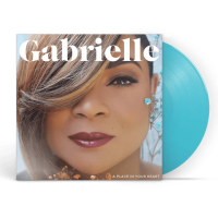 Виниловая пластинка Gabrielle / A Place In Your Heart (coloured) (1LP)