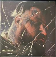 Виниловая пластинка Jelly Roll / Ballads Of The Broken (coloured) (1LP)