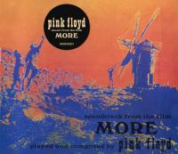 Компакт-диск Pink Floyd / Music From The Film More (CD)