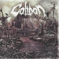 Компакт-диск Caliban / Ghost Empire (1CD)