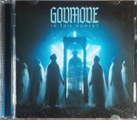 Компакт-диск In This Moment / Godmode (Digisleeve)(1CD)