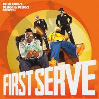 Компакт-диск De La Soul 's Plug 1 & Plug 2 Present… / First Serve (RU)(CD)
