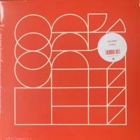 Виниловая пластинка Akusmi / Lines (ep) (1LP)