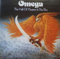 Виниловая пластинка OMEGA / THE HALL OF FLOATERS IN THE SKY (1LP)