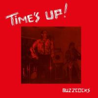 Виниловая пластинка Buzzcocks / Time's Up!