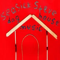 Компакт-диск Seasick Steve / Dog House Music (Digipack) (1CD)