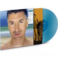 Виниловая пластинка Etienne Daho / Eden (Limited Edition)(Coloured Vinyl)(LP)