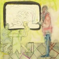 Компакт-диск Dobie / We Will Not Harm You (1CD)