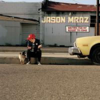 Виниловая пластинка Jason Mraz / Waiting For My Rocket To Come (2LP)