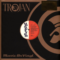 Виниловая пластинка Upsetters / Rhythm Shower (Orange Vinyl) (1LP)