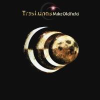 Компакт-диск Mike Oldfield / Tr3s Lunas (CD)