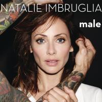Компакт-диск Natalie Imbruglia / Male (CD)