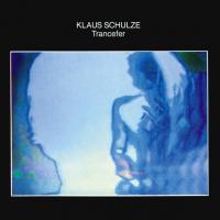 Виниловая пластинка Klaus Schulze / Trancefer (LP)