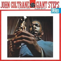 Виниловая пластинка John Coltrane / Giant Steps (45 RPM, Limited) (2LP)