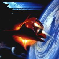 Компакт-диск ZZ Top / Afterburner (CD)